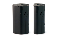 KIT - Wismec REULEAUX RX2/3 200W TC Mod ( Black ) image 2