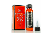 60ml PACIFIC SANGHA 0mg MAX VG eLiquid (Without Nicotine) - eLiquid by Met4 image 1