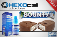 30ml READ ALL ABOU...NTY 3mg eLiquid (With Nicotine, Very Low) - eLiquid by HEXOcell image 1