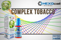 30ml PARABOLA 0mg eLiquid (Without Nicotine) - Natura eLiquid by HEXOcell image 1