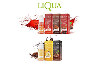 30ml LIQUA C CAPPUCCINO 3mg eLiquid (With Nicotine, Very Low) - eLiquid by Ritchy image 1