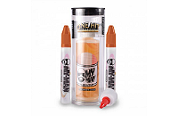 180ml MY MAN 0mg MAX VG eLiquid (Without Nicotine) - eLiquid by One Hit Wonder image 1