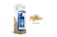 30ml MALIBU 1.5mg 70% VG eLiquid (With Nicotine, Ultra Low) - eLiquid by Halo image 1