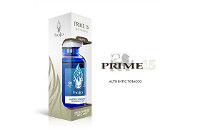 30ml PRIME15 1.5mg 70% VG eLiquid (With Nicotine, Ultra Low) - eLiquid by Halo image 1