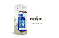 30ml PRIME15 6mg 70% VG eLiquid (With Nicotine, Low) - eLiquid by Halo image 1