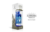30ml TURKISH 1.5mg 70% VG eLiquid (With Nicotine, Ultra Low) - eLiquid by Halo image 1