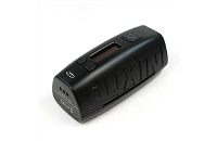 KIT - HUGO VAPOR BOXIN DNA75 TC Box Mod ( Black ) image 3