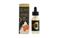 30ml C3 0mg 70% VG eLiquid (Without Nicotine) - eLiquid by Charlie's Chalk Dust image 1