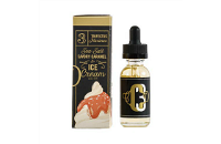 30ml C3 6mg 70% VG eLiquid (With Nicotine, Low) - eLiquid by Charlie's Chalk Dust image 1