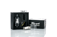 ATOMIZER - COILART TORUK ( Stainless ) image 3