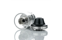 ATOMIZER - COILART TORUK ( Stainless ) image 6