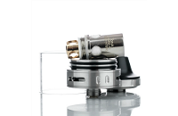 ATOMIZER - COILART TORUK ( Stainless ) image 7