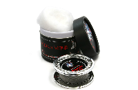 VAPING ACCESSORIES - DEMON KILLER 26GA + 32GA Kanthal Clapton Wire ( 15ft / 5m ) image 2