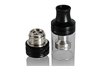 ATOMIZER - JOYETECH Ornate Tank Atomizer ( Black ) image 4