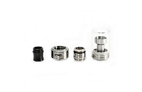 ATOMIZER - JOYETECH Ornate Tank Atomizer ( Black ) image 5