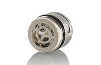 ATOMIZER - JOYETECH Ornate Tank Atomizer ( Stainless ) image 9