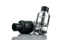 ATOMIZER - GEEK VAPE Avocado 24mm RDTA Bottom Airflow Version ( Stainless ) image 1