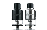 ATOMIZER - GEEK VAPE Avocado 24mm RDTA Bottom Airflow Version ( Stainless ) image 2