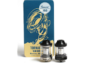 ATOMIZER - IJOY TORNADO 150 ( Stainless ) image 1