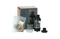 ATOMIZER - GEEK VAPE Griffin 25 Plus RTA ( Black ) image 1