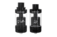 ATOMIZER - GEEK VAPE Griffin 25 Plus RTA ( Black ) image 2