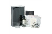 ATOMIZER - WISMEC IndeReserve RDTA ( Stainless ) image 1