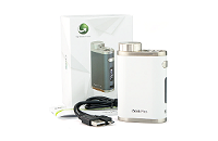 BATTERY - Eleaf iStick Pico 75W TC Box Mod ( White ) image 1