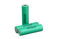 BATTERY - LG HB2 High Drain 18650 Battery ( Flat Top ) image 1