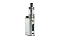 KIT - Eleaf iStick Pico 75W TC Full Kit ( Silver ) image 2