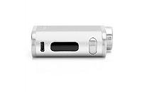 KIT - Eleaf iStick Pico 75W TC Full Kit ( Silver ) image 3