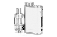 KIT - Eleaf iStick Pico 75W TC Full Kit ( Silver ) image 4