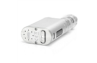 KIT - Eleaf iStick Pico 75W TC Full Kit ( Silver ) image 7