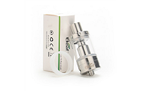 ATOMIZER - Eleaf IJUST S Tank Atomizer ( Silver ) image 1