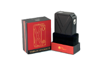 KIT - TESLA Invader III 240W ( Black ) image 1