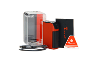 KIT - TESLA Three 150W ( Black ) image 2