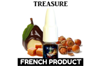 D.I.Y. - 10ml TREASURE eLiquid Flavor by The Fabulous image 1