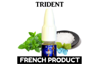 D.I.Y. - 10ml TRIDENT eLiquid Flavor by The Fabulous image 1