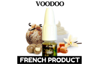 D.I.Y. - 10ml VOODOO eLiquid Flavor by The Fabulous image 1