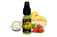 D.I.Y. - 10ml K SPLASH eLiquid Flavor by K-Boom image 1