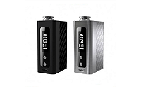 KIT - DIGIFLAVOR DF 60 ( Black ) image 1