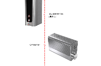 KIT - DIGIFLAVOR DF 60 ( Stainless ) image 7