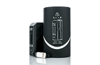 KIT - LOST VAPE SKAR DNA75 ( Black ) image 1