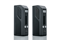 KIT - LOST VAPE SKAR DNA75 ( Black ) image 2