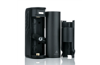 KIT - LOST VAPE SKAR DNA75 ( Black ) image 8