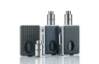 KIT - HCIGAR VT Inbox DNA75 Full Kit ( Black ) image 1