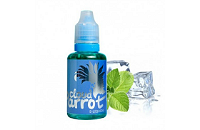 30ml ICEBERG 0mg 70% VG eLiquid (Without Nicotine) - eLiquid by Cloud Parrot image 1