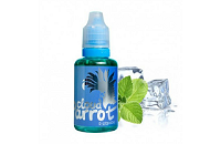 30ml ICEBERG 3mg 70% VG eLiquid (With Nicotine, Very Low) - eLiquid by Cloud Parrot image 1