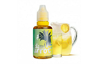 30ml LEMONADE 0mg 70% VG eLiquid (Without Nicotine) - eLiquid by Cloud Parrot image 1