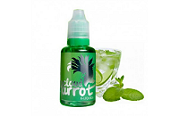30ml MOJITO 3mg 70% VG eLiquid (With Nicotine, Very Low) - eLiquid by Cloud Parrot image 1