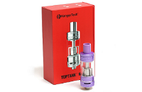 ATOMIZER - KANGER Toptank Nano Clearomizer ( Purple ) image 1